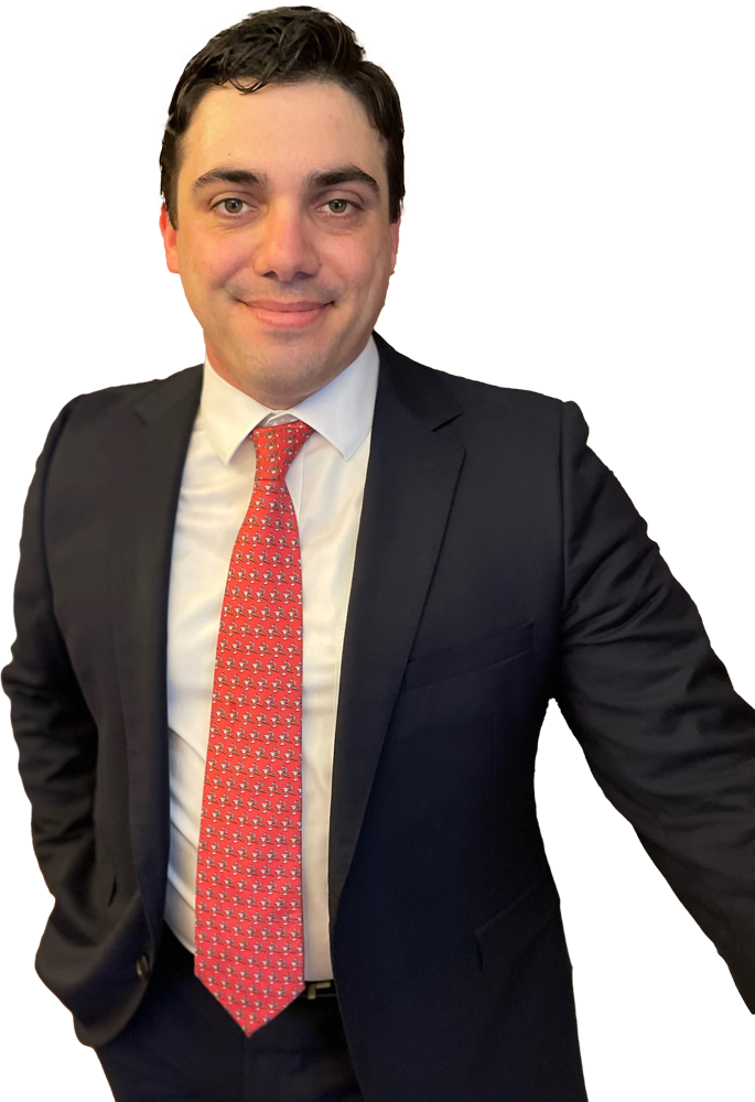 Discover the expertise of Alexander Woods Tesoriero, a seasoned criminal defense attorney in Charleston, SC. With extensive trial experience and a commitment to justice, Alex is dedicated to protecting your rights.