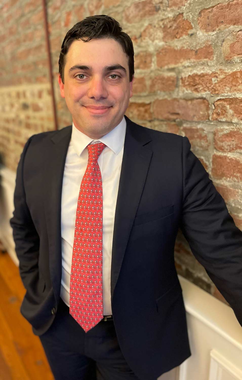 Discover the expertise of Alexander Woods Tesoriero, a seasoned criminal defense attorney in Charleston, SC. With extensive trial experience and a commitment to justice, Alex is dedicated to protecting your rights.